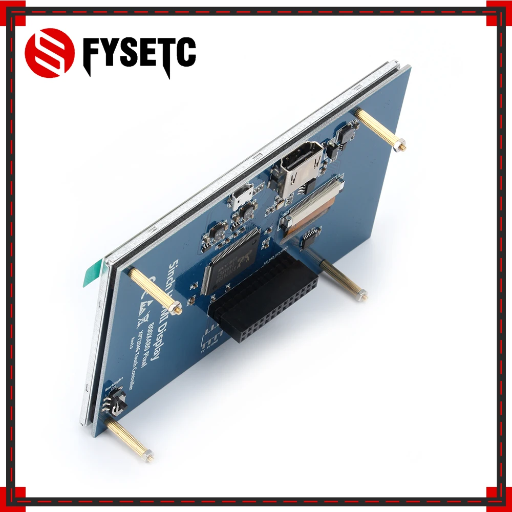 5 0 дюймов Raspberry Pi 3 Model B + ЖК дисплей сенсорный Экран модуль 800*480 TFT экран Дисплей для