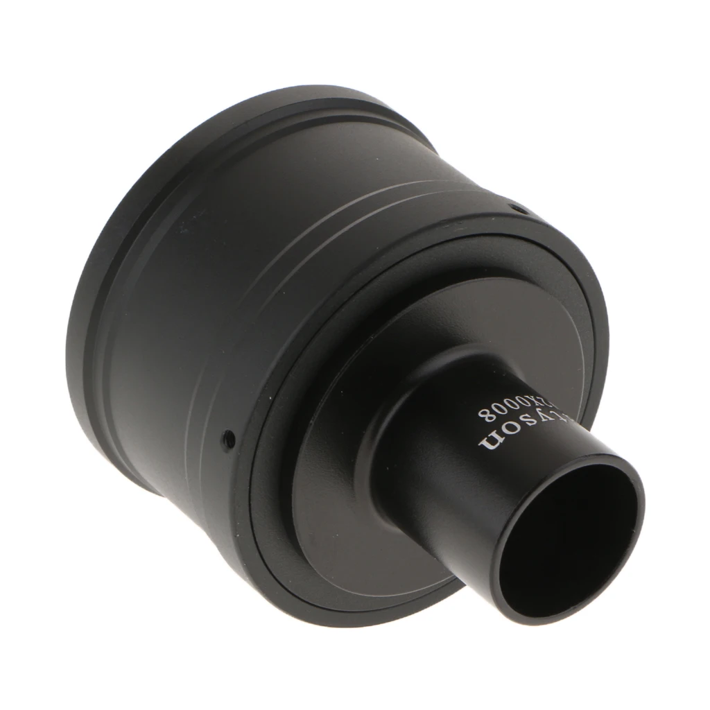T T2 кольцо для Sony E NEX NEX3 NEX5 NEX7 объектив камеры + 23 2 мм микроскоп крепление трубки