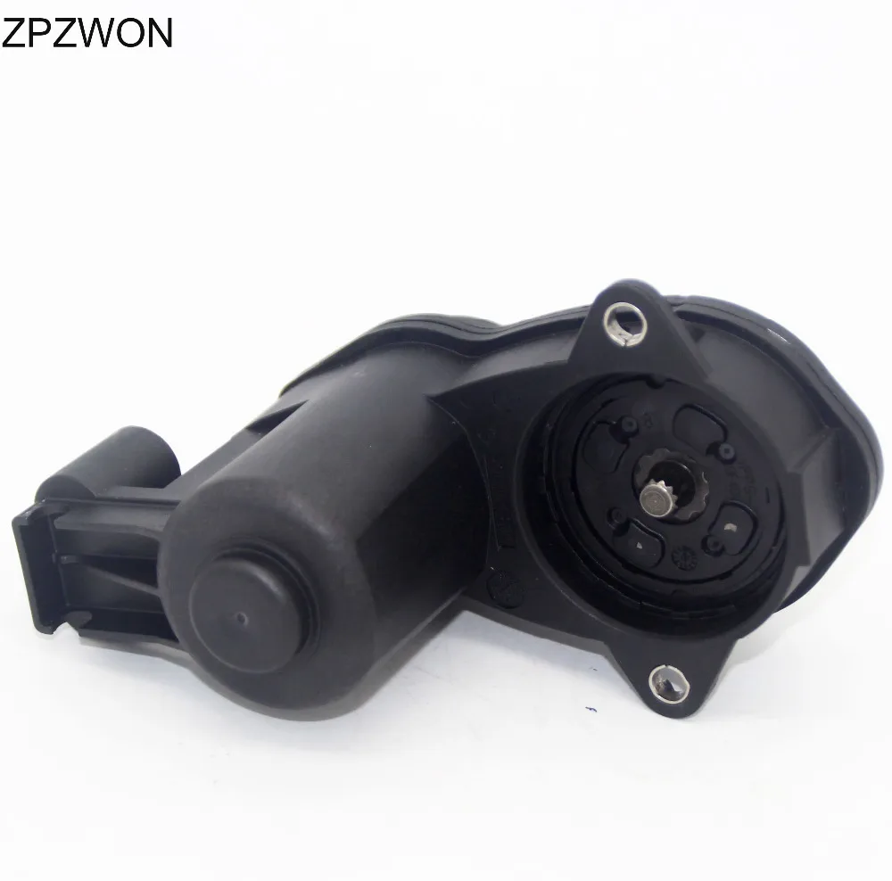 Новый 12-зубчатый задний тормозной суппорт звездообразного двигателя для bmw 6794618