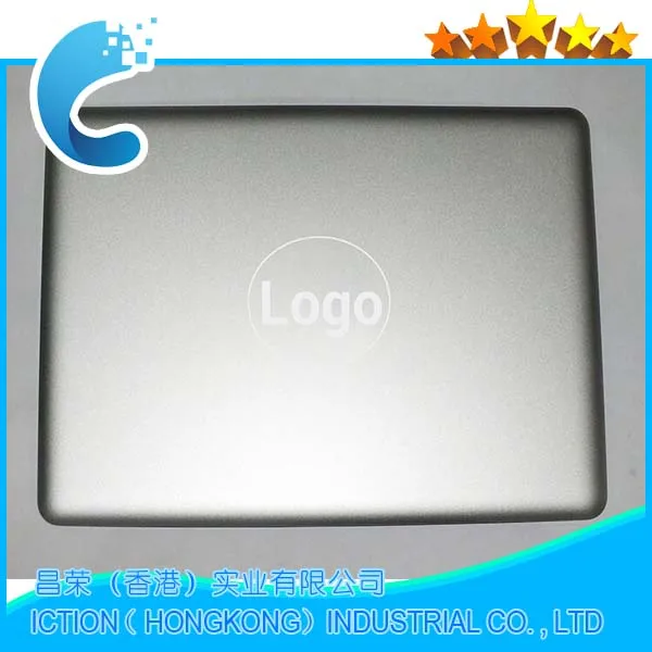 Подлинная Новинка для Macbook Pro 13 &quotUnibody A1278 LCD задняя крышка верхняя 2011 2012 год MC700 MD313