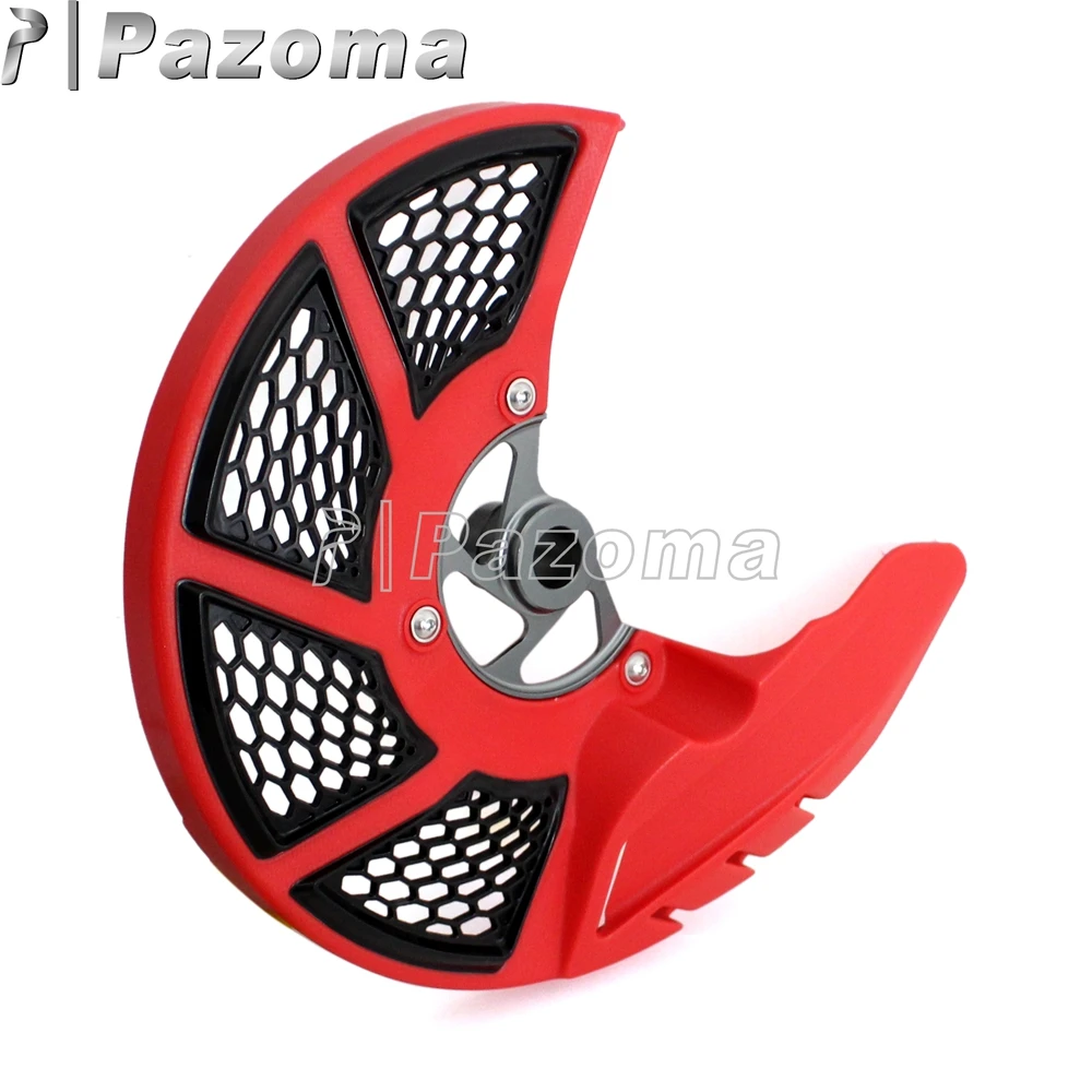 Защитное покрытие для мотоцикла переднего тормоза X Brake Honda CR 125R 250R 04 07 CRF 250X 450R 18|honda