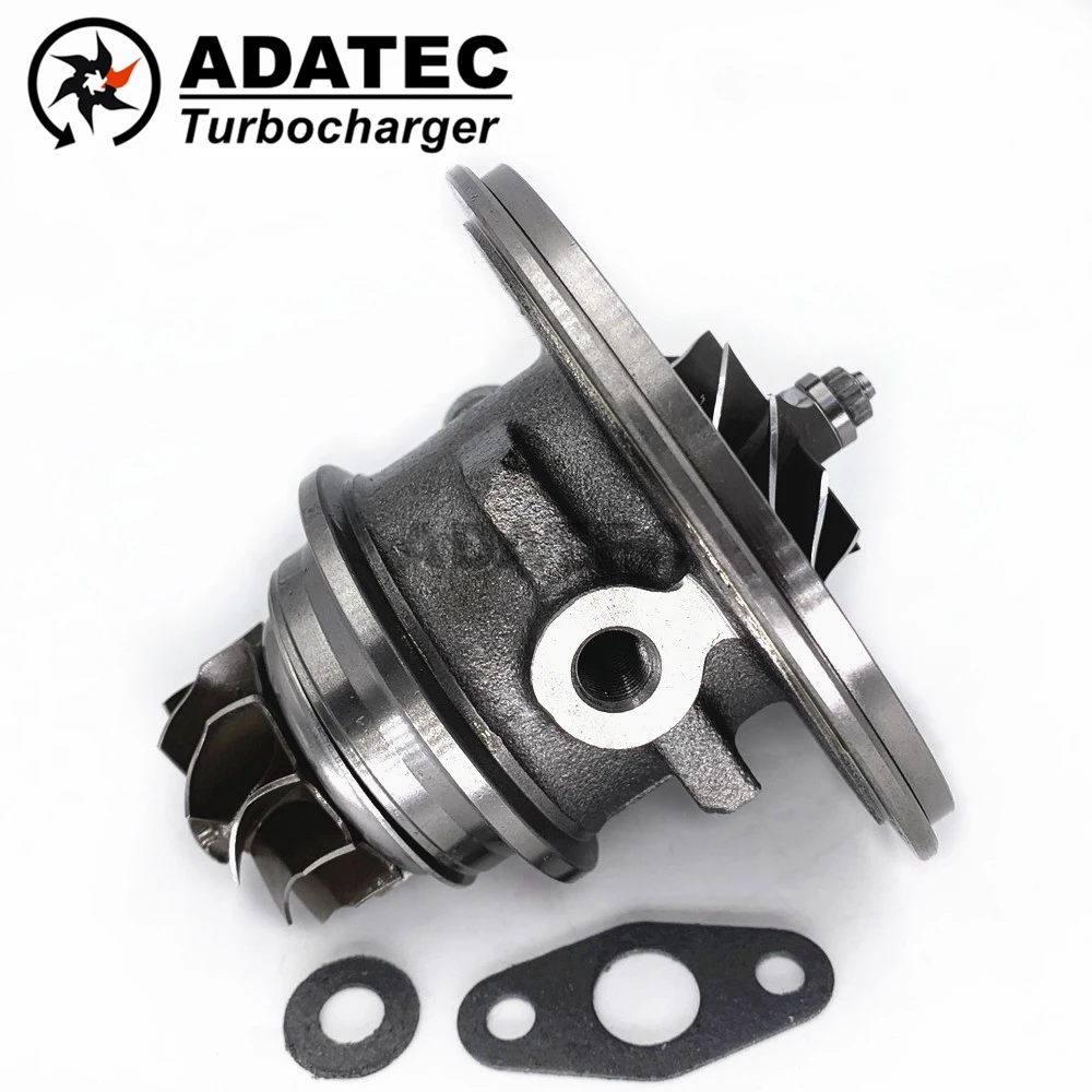 Картридж турбины RHF4V VV14 VF40A132 A6390900880 6460960699 6460960199 115 турбина CHRA для Mercedes Vito 2003