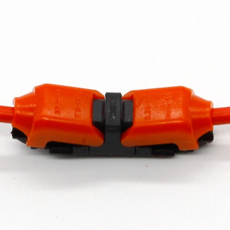 5 шт. 1-контактный разъем постоянного тока/переменного тока 300 в 10 А 18-24awg