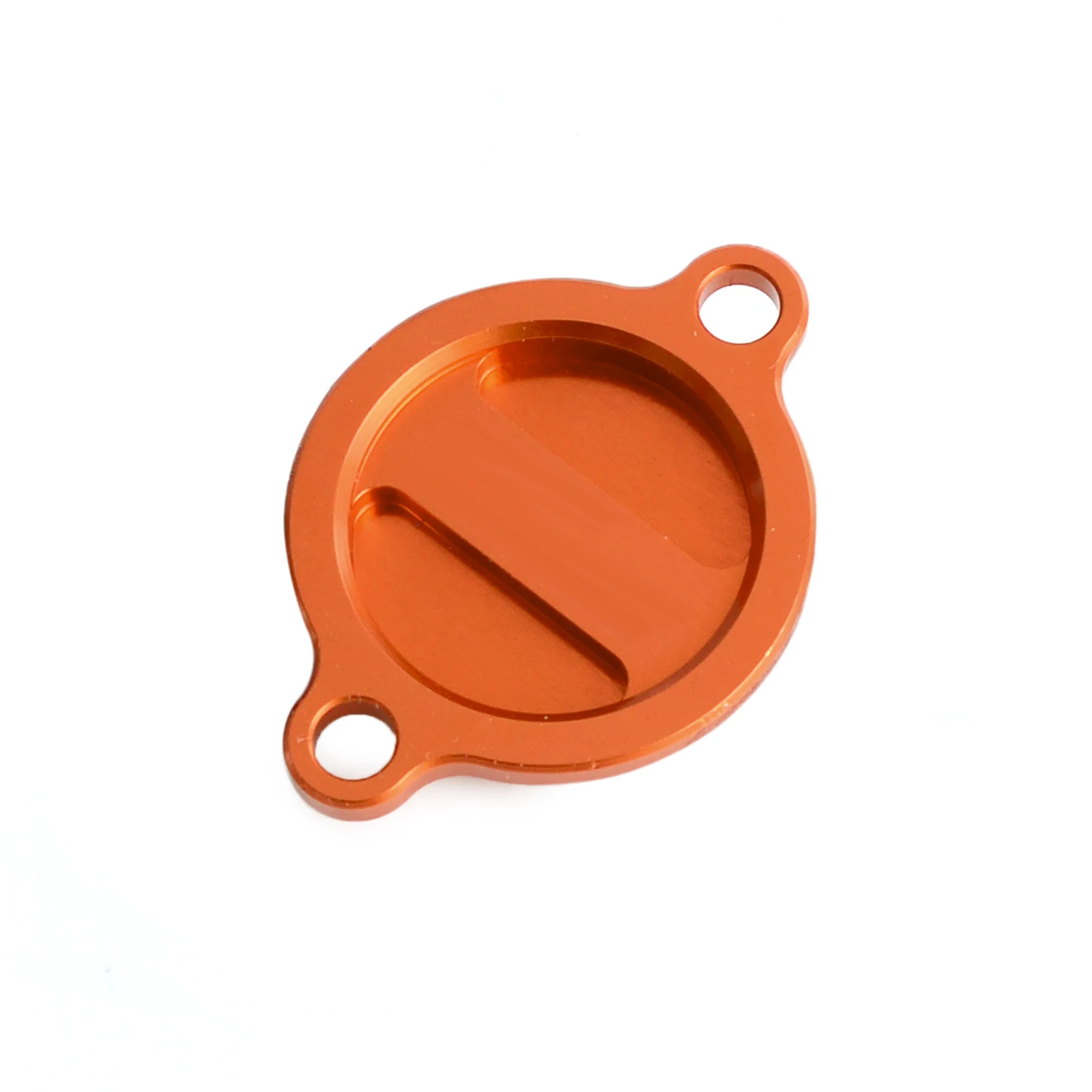 Крышка масляного фильтра мотоцикла с ЧПУ для KTM 250 350 450 505 530 SXF XCF SMR EXC EXCF Husqvarna FE FC FS FX 250 350 450 501