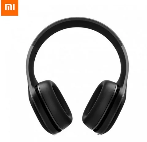 Xiaomi Mi наушники с bluetooth спортивные для бега беспроводные шумоподавлением подарок