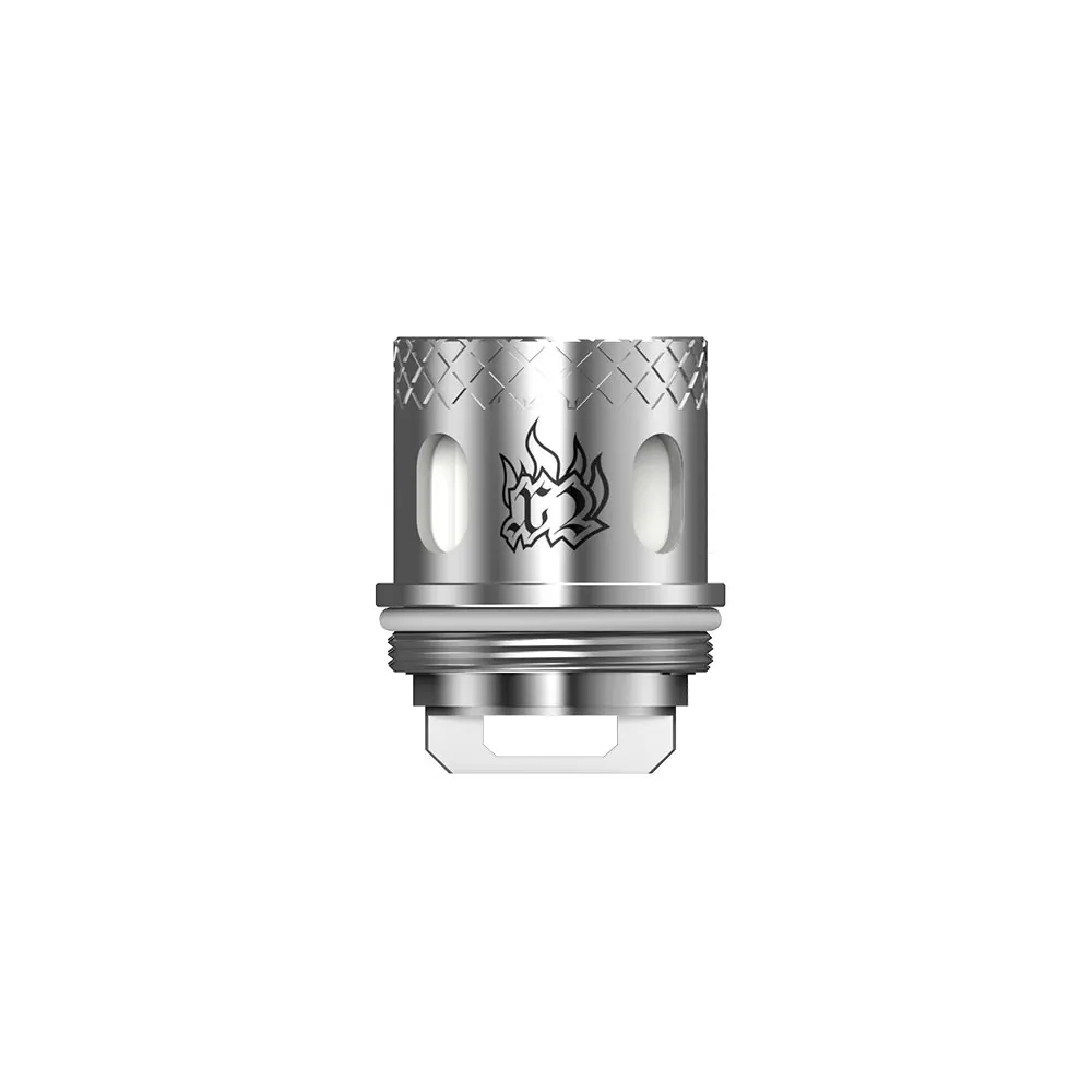 Испаритель пара электронных сигарет 0 25 Ом Frogman X2 катушка паровой распылитель