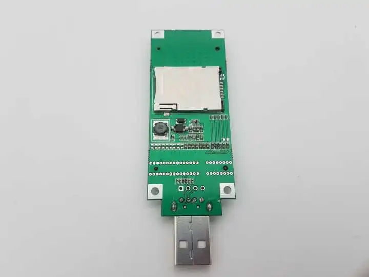 SIMCOM SIM7000A MINI PCIE + к USB адаптеру (со слотом для Sim карты) 100% новый и оригинальный NBIoT 4G