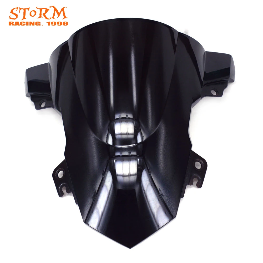 Motorcycle Windscreen Windshield Wind Deflectors For BMW S1000RR S 1000RR S1000 RR 2015 2016 Street Bike | Автомобили и мотоциклы