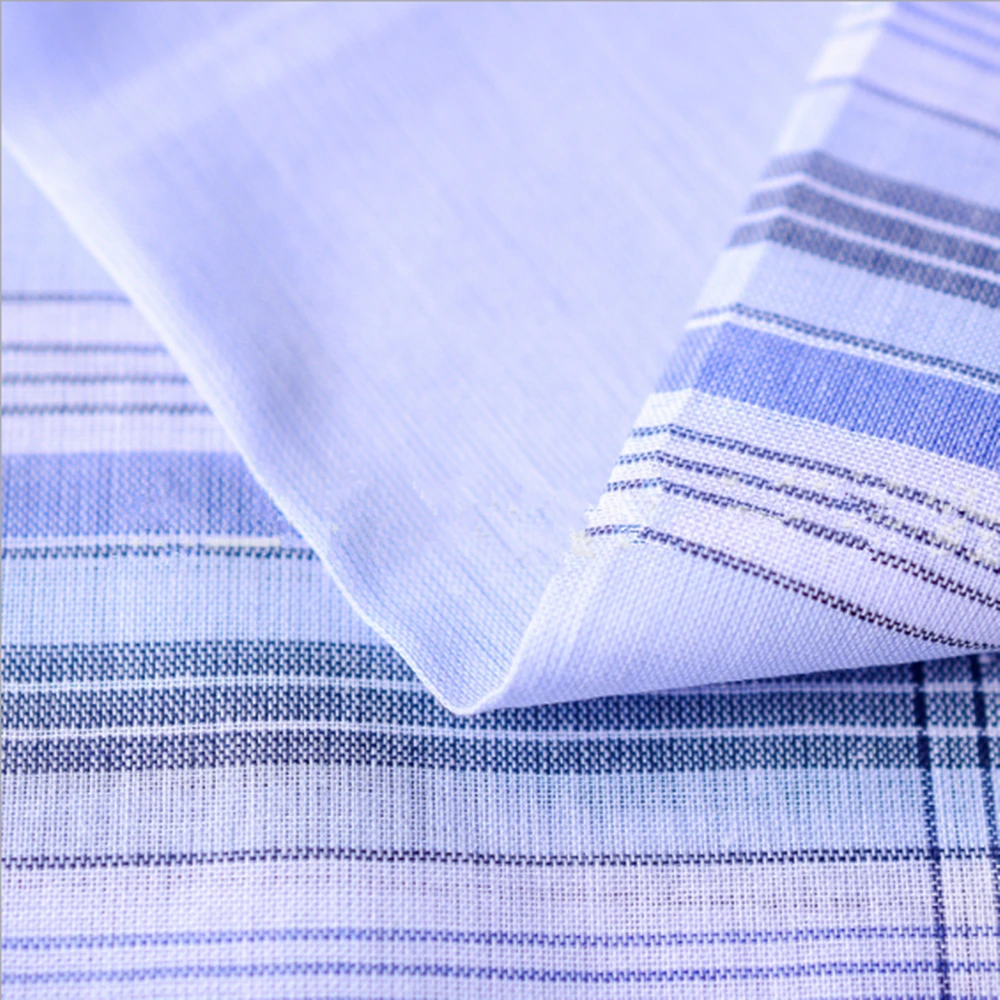 5 шт./лот SHSEJA классический винтажный клетчатый носовой платок в полоску Hanky
