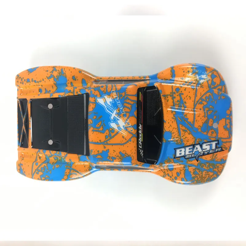 Запасные части для радиоуправляемых автомобилей Корпус кузова 1:24 автомобильный