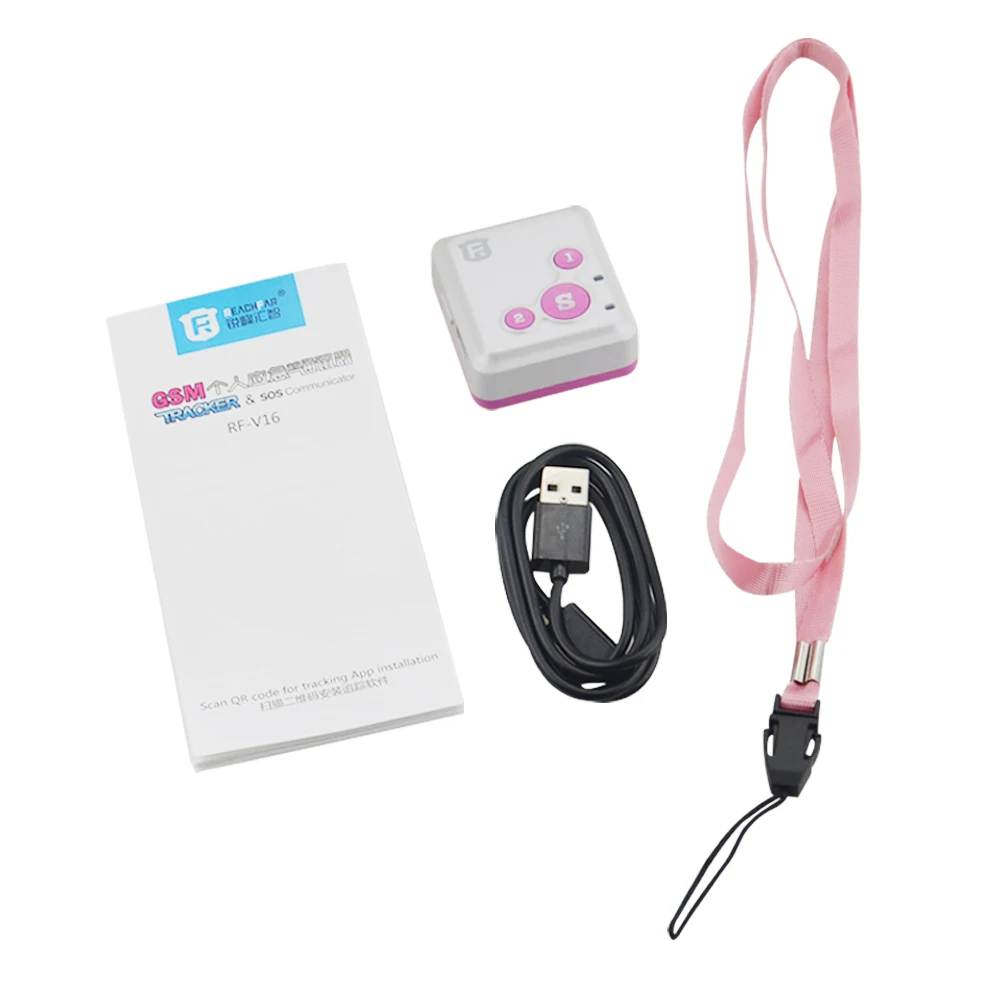 Мини GSM GPRS телефон с GPS трекером|GPS-трекеры| |