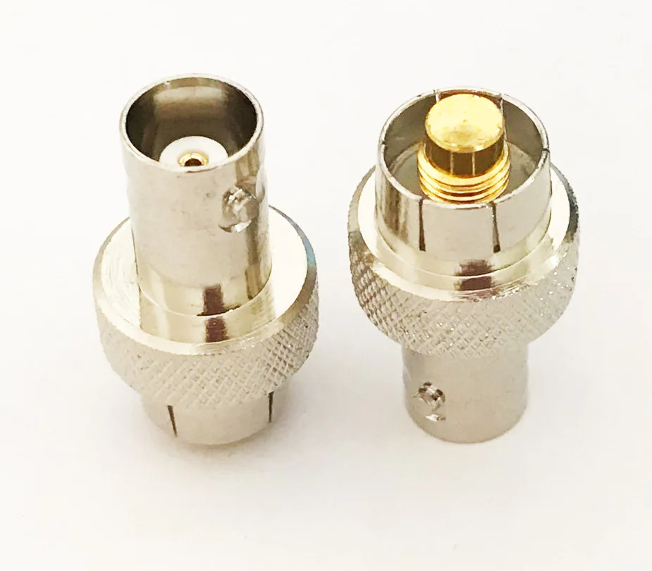10pcs/lot SMA BNC Adapter Antena for ICOM Radio AD 98FSC untuk IC F12 M21 Connector|antena connector|antena antenaantena adapter |