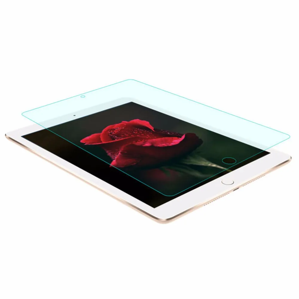 Для iPad Pro 12 9 &quot2015/2017 Премиум Анти синий свет 0 33 мм толщина закаленное стекло