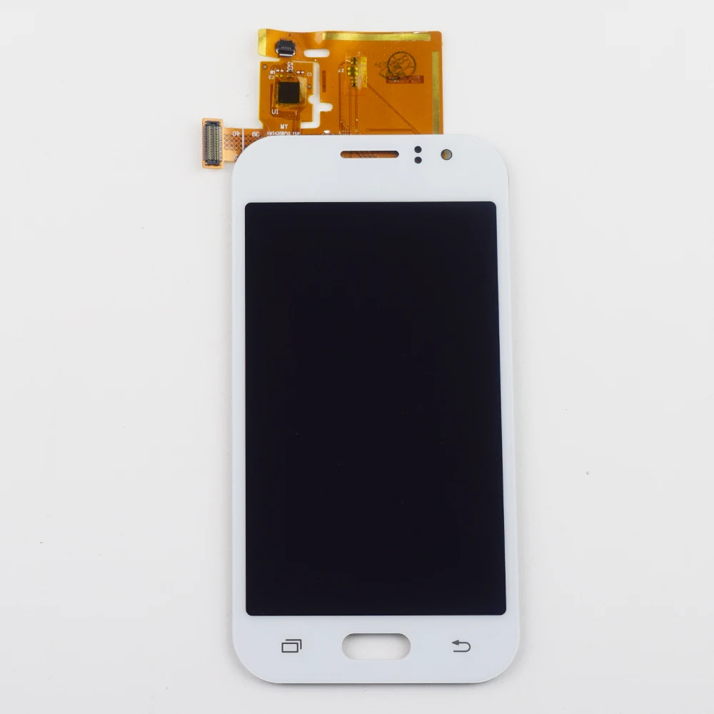 J110 ЖК-дисплей для Samsung Galaxy J1 Ace SM-J110F J110H J110FM сенсорный экран дигитайзер панель