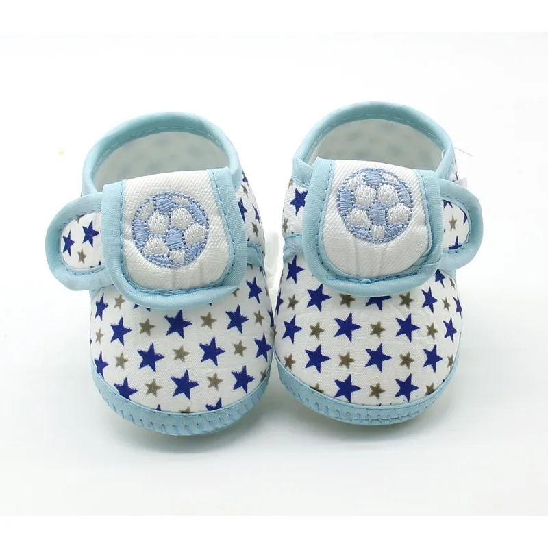 

Summer Toddler Booties Infant Girl Boy First Walkers Newborn Soft Sole Anti-skid Sneaker Casual Shoes Prewalker
