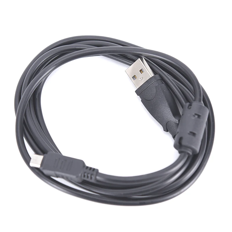 Кабель USB для передачи данных и камеры Olympus E330 12 контактов 1 шт. кабель E 410 2 5