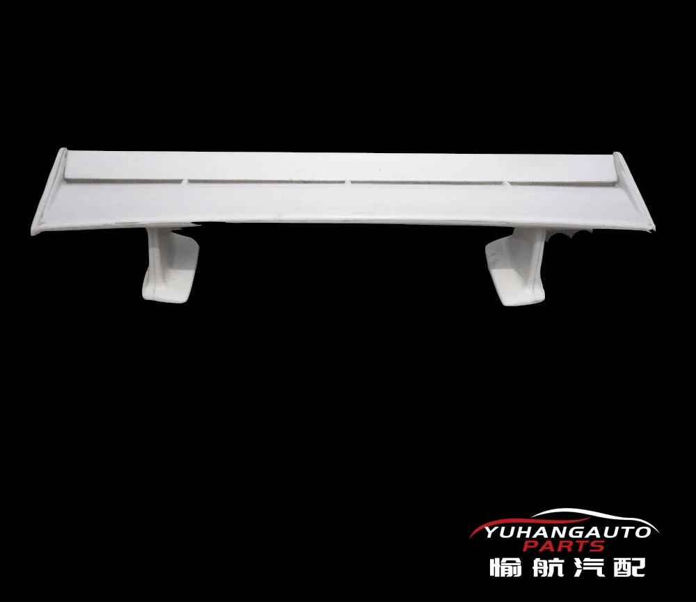 Легкая установка FRP Skyline R34 GTR OEM стильный задний спойлер из стекловолокна|fiber