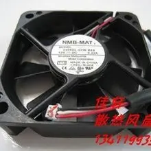 Хорошее качество для флейта 6 см 6015 12 В а 2406GL 04W B49 гарантия