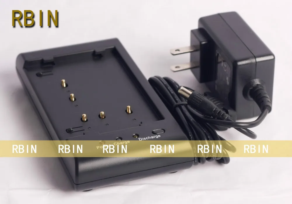 Зарядное устройство для аккумулятора PENTAX BP02C Ni MH|total station|charger forstations total |