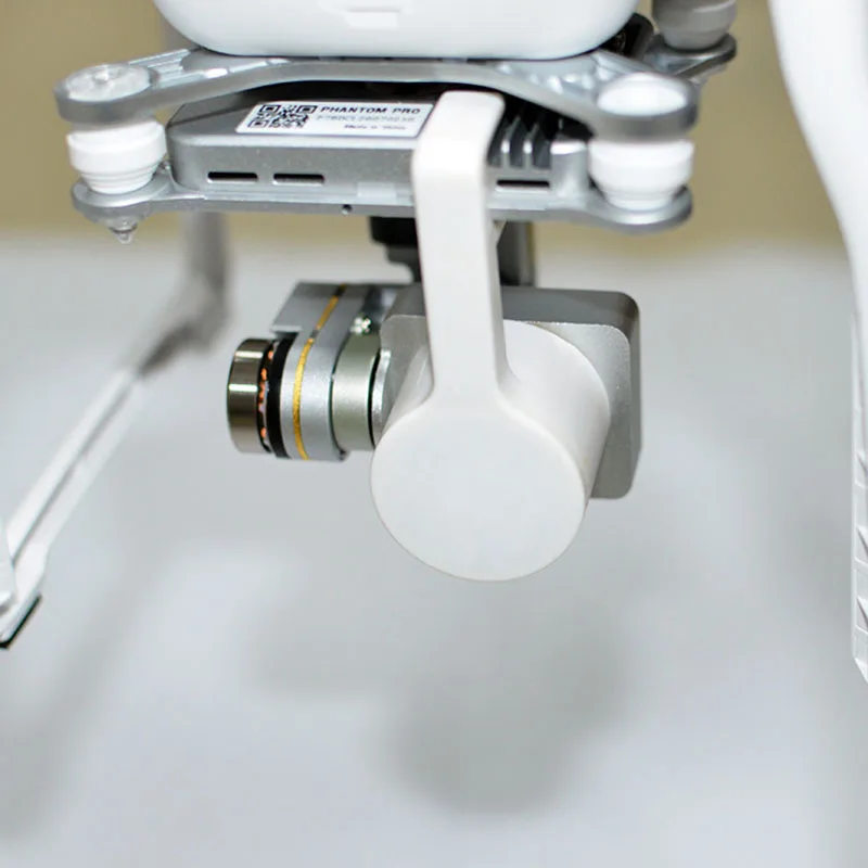 Защитная крышка для объектива камеры DJI Phantom 3|Наборы аксессуаров дронов| |