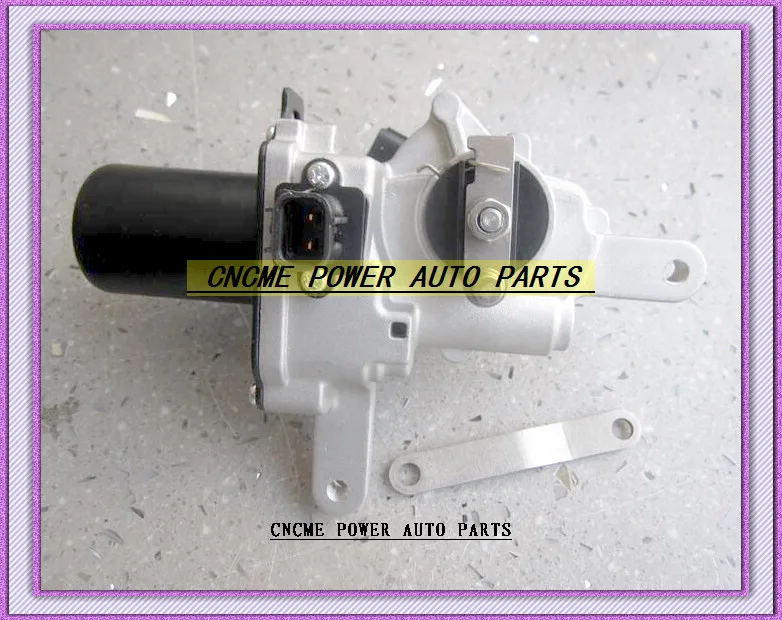 Турбо Соленоидный клапан электрический привод CT16V 17201 0L040 OL040 30110 для TOYOTA Hi lux Land