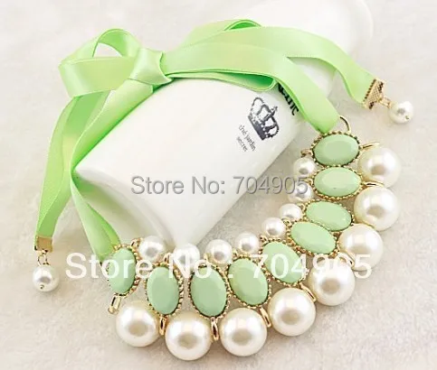 Новинка 2016 оптовая продажа с фабрики Модный Западный стиль элегантный жемчуг