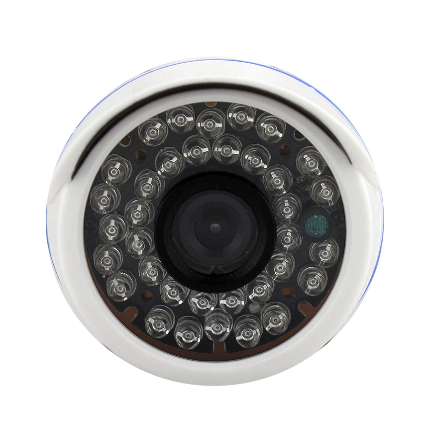 Инфракрасная камера с кронштейном 3000TVL AHD 720P/1080P HD 2 Мп инфракрасное ночное видение