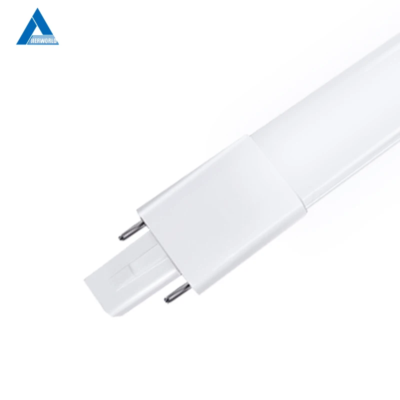 Светодиодная лампочка G23 smd 110 2 контактная трубка cfl компактная лампа tc 5 Вт 7 9 12 120 В