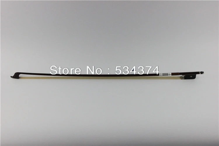 Профессиональный Pernambuco деревянный для виолончели лук Бирма эбеновые части