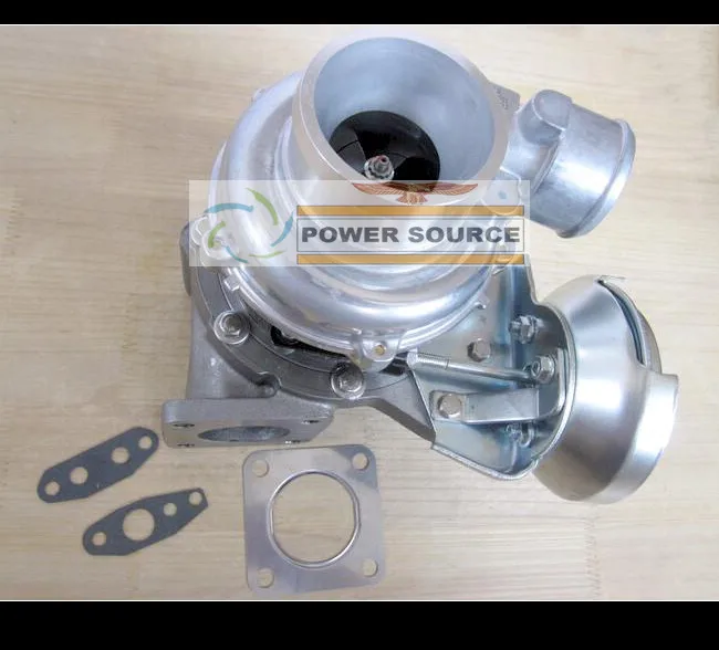 Turbo RHV5 новых 8980115293 8980115294 8980115295 8980115296 для HOLDEN Rodeo Common Rail Колорадо ISUZU D MAX 4JJ1 TC