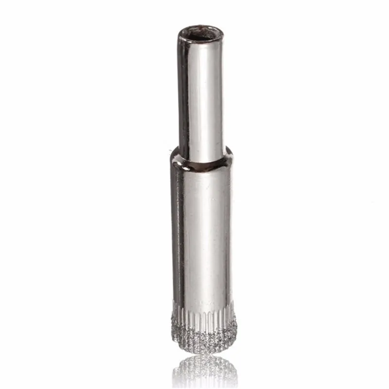 Набор сверл для алмазного отверстия DANIU набор из 10 насадок керамической плитки