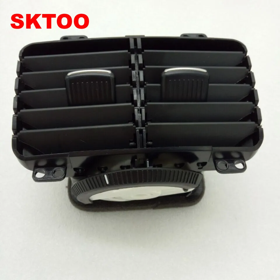 Вентиляционный узел SKTOO для Volkswagen JETTA MK5 GOLF MK6 GTI RABBIT 1K0 819 203 A /1KD 203|1kd 203|1k0 203golf air |