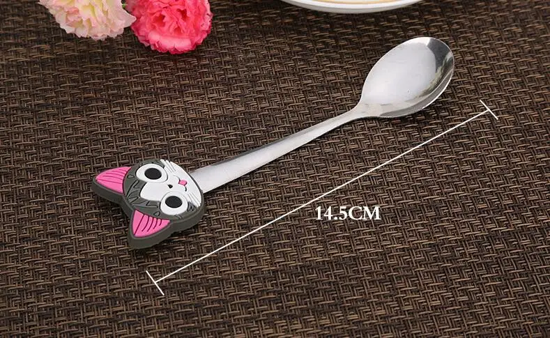 Мультяшные ложки spoon spoon cartoon