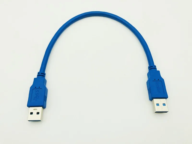 USB 3 0 Удлинительный кабель Супер Скоростной тип A папа для ноутбука Кулер HDD