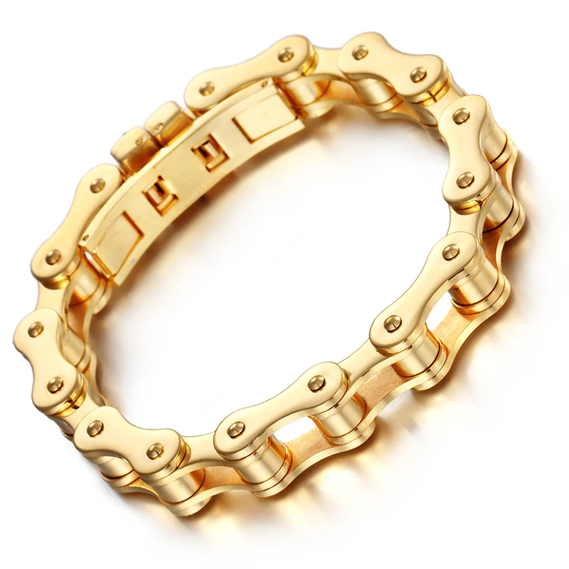 Женский черный браслет из нержавеющей стали толщиной 11 мм|steel bracelet|black stainless steel
