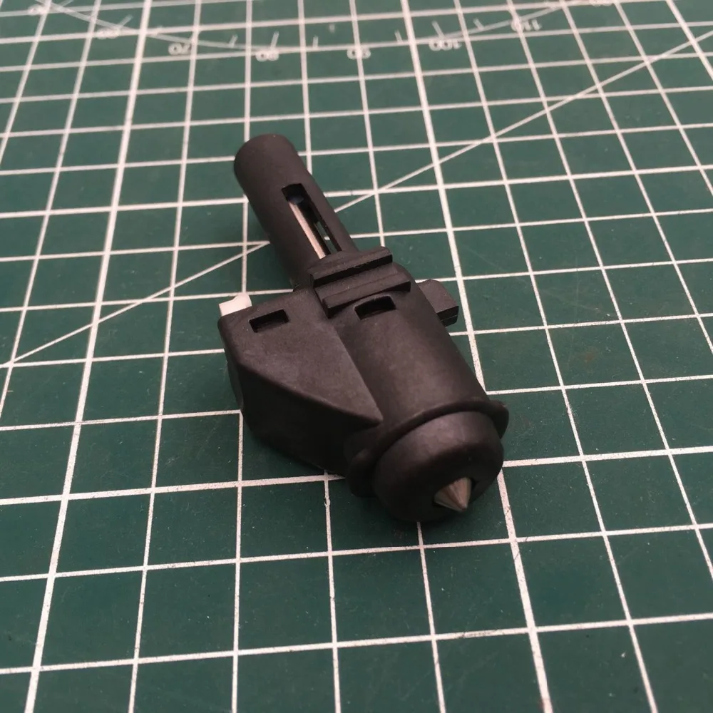 3D-принтер Flashforge Adventurer 3 сменный экструдер Горячий Конец в сборе насадка 1 шт. |