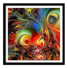 Новый Diy 5D алмазные животные Феникс пейзаж, картина, выложенная алмазами наборы вышивки крестом алмазы вышитое домашнее украшение MG16443