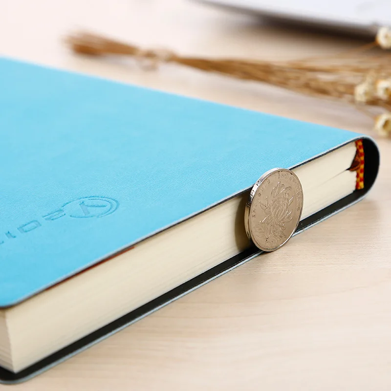 Мини 2017 А5 Искусственная Кожа Notebook Повестки Дня Планировщик Организатор Состав