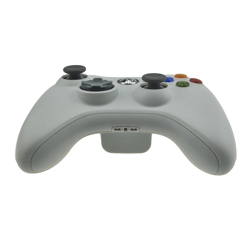 Беспроводной контроллер для Xbox360 контроллер Joypad Джойстик для Microsoft Xbox 360 компьютер PC геймпад Controle Mando