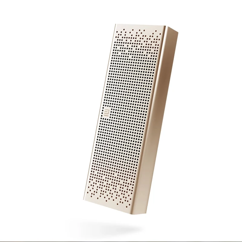 Drea Mi Сяо RU склад Ми Bluetooth Динамик Беспроводной Hands Free Super Bass стерео MP3 плеер карман