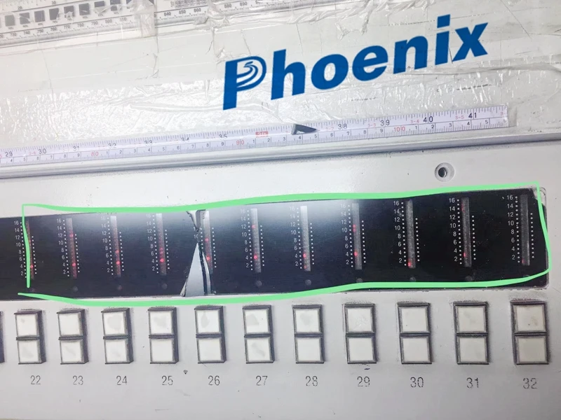 Оригинальный и новый стеклянный чехол CD102 PHOENIX|Хранилища для электроники| |