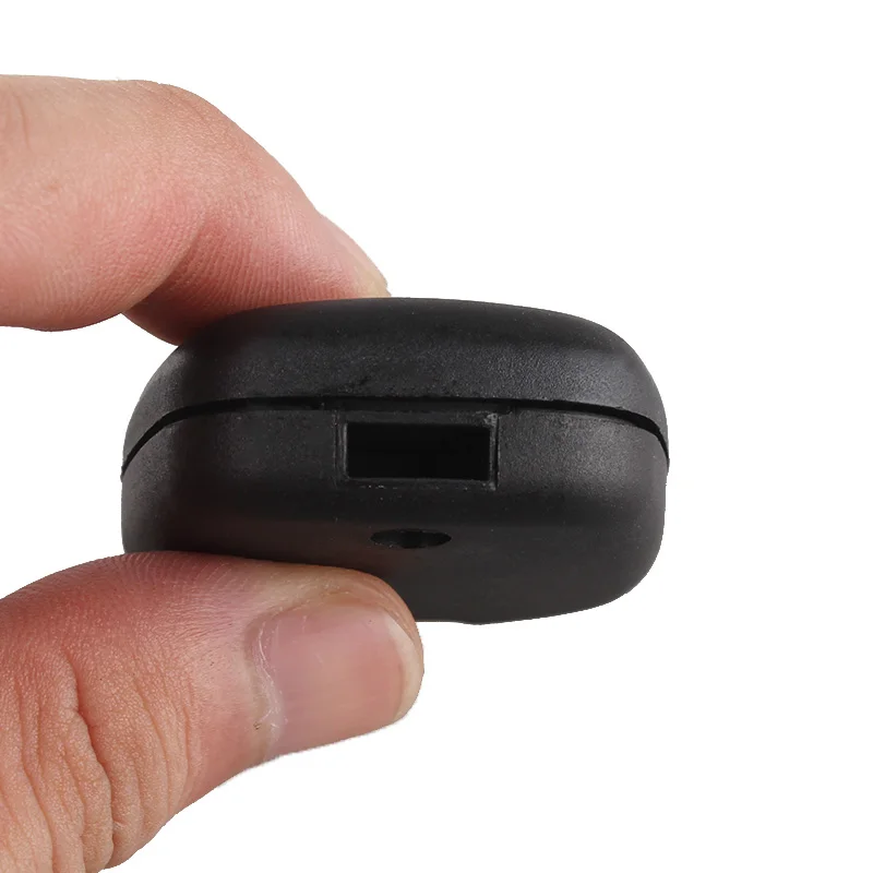 2 кнопки дистанционного ключа корпус для Peugeot 107 207 307 407 106 306 406 VA2 Blade|2 buttons key shell|2