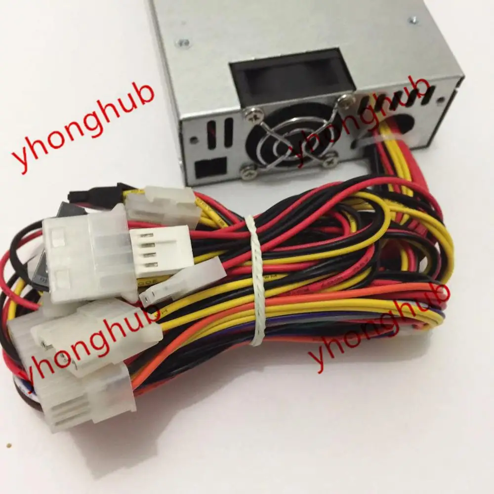FSP Group Inc FSP300 601U 601UD сервера Питание 300W 1U PSU север компьютер|1u psu|psu 1upower computer |