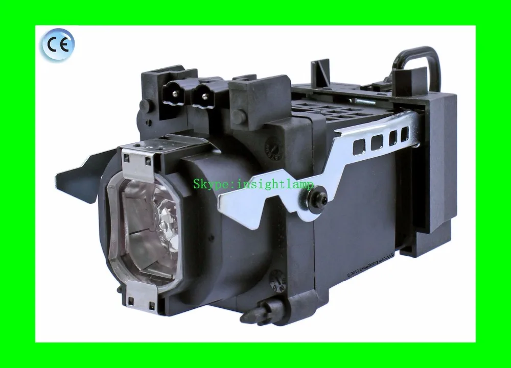 XL-2400U Новый DLP замена лампы и с Корпус для KF-42E200/KDF-50E2000/KDF-50E2010/KDF-55E2000/KDF-E50A10 |