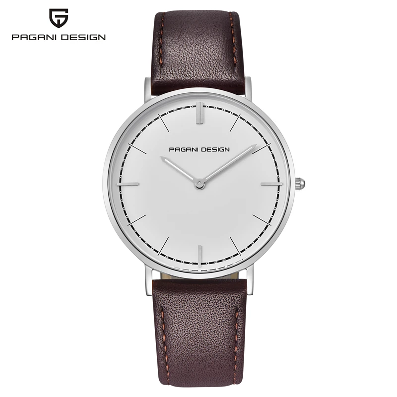 Женские Водонепроницаемые кварцевые часы Reloj Mujer PAGANI Роскошные наручные топового