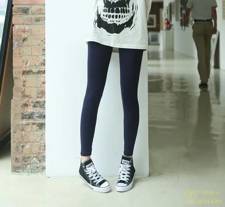 2020 женские леггинсы высокое эластичные штаны Сезон весна-осень Новое