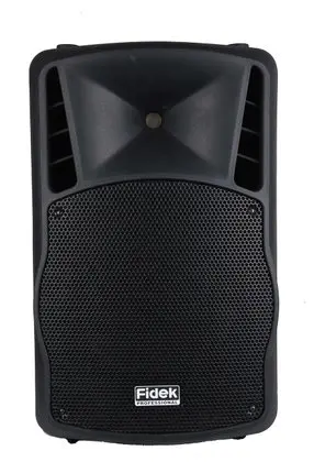 FIDEK FPX-152BT/122BT мобильный динамик для использования на открытом воздухе