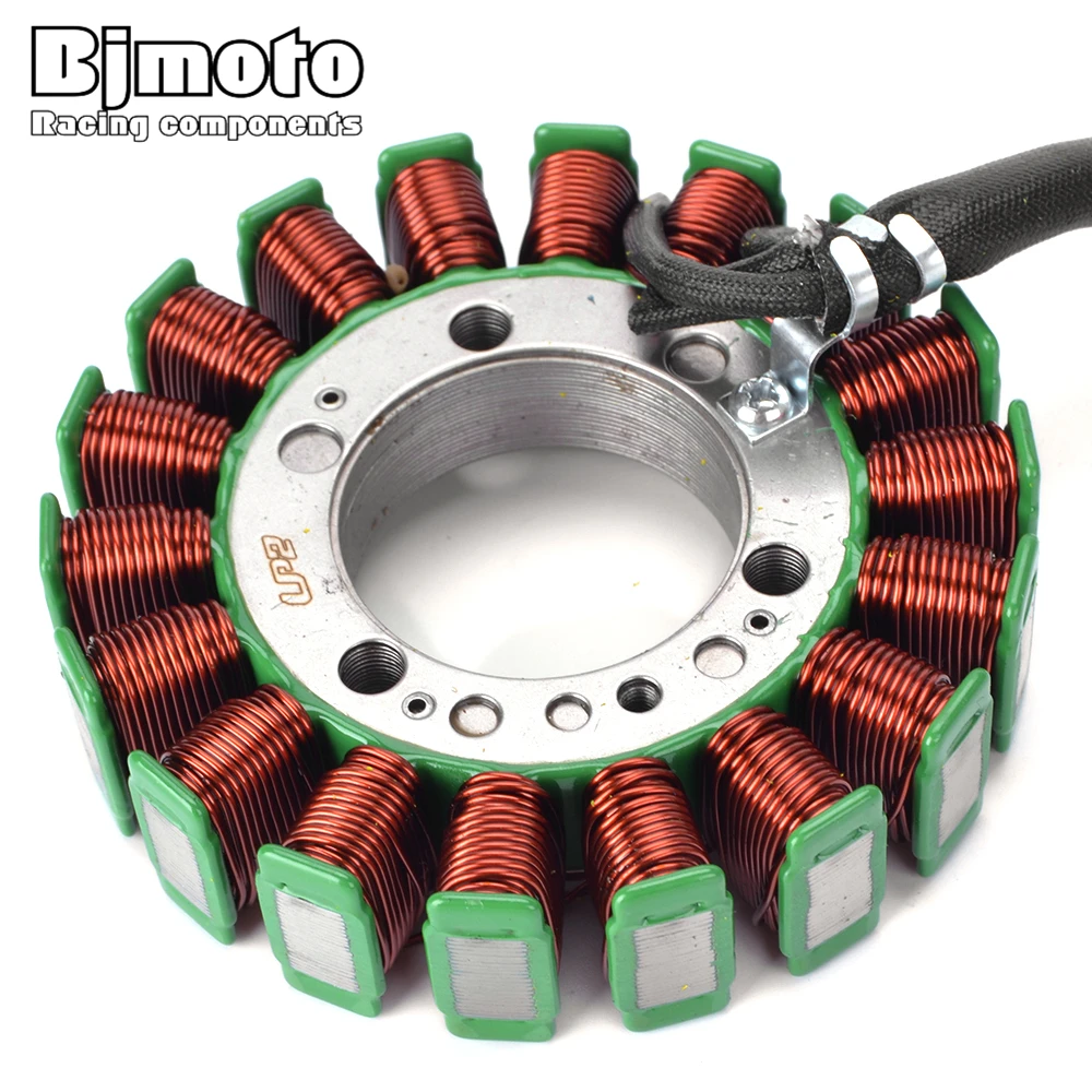 1 шт. катушка статора Магнето генератора мотоцикла для Yamaha 5GM-81410-00-00 5GM814100000 YP250 YP 250