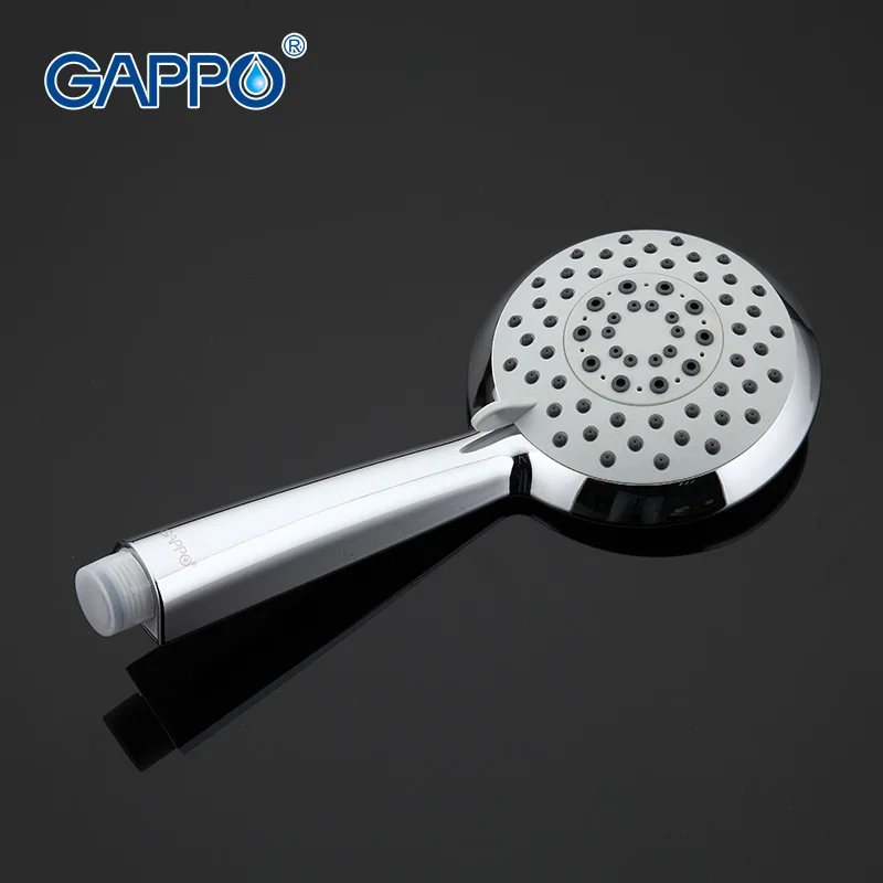 1 шт. лейка для душа с хромированной лейкой|shower head|hand shower headhand |