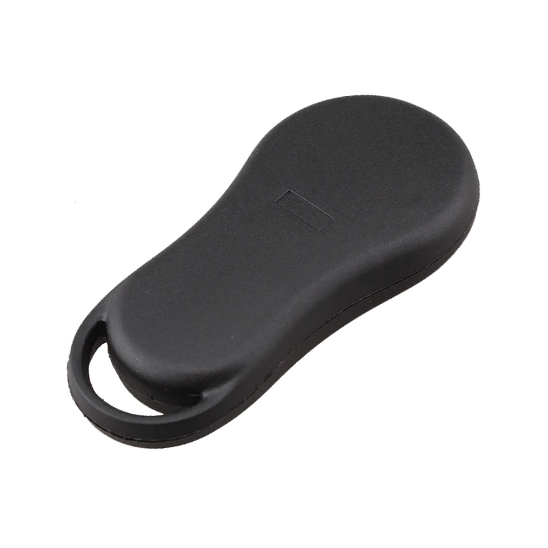 Dandkey Автомобильный Дистанционный ключ 4 3 + 1 кнопки GQ43VT17T Fob 315 МГц для Jeep Dodge Caravan Dakota